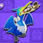 dumb bird