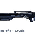 Crysis Rifle