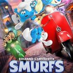 Smurfs (2025)