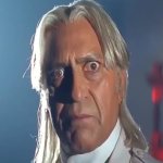 Oyeeeeee madarchod Amrish Puri meme