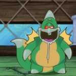 Gurgin template