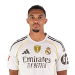 Trent Alexander-Arnold (Real Madrid C.F., England)