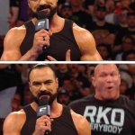 Surprise Orton