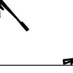 Stick man stickman rifle sniper shoot GIF Template