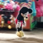MICKEY