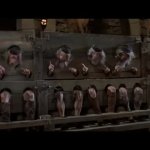 no no no no GIF Template