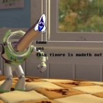 hmme yes this floore is madeth out of floore meme