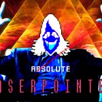 ABSOLUTE LASER POINTER