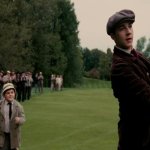 THANKS FOR ALL THE HANDICAPS