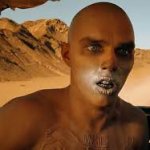 War Boy