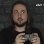 Caddicarus What Did You Do