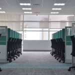 Cubicles