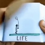 Life | image tagged in gifs,life | made w/ Imgflip video-to-gif maker