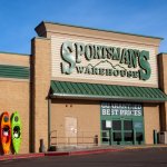 Sportsman’s Warehouse