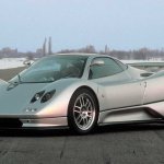Pagani Zonda C12 meme