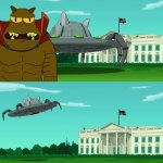 Until next time Futurama