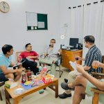 BABA 'BISHT' with A-1 QUIZ