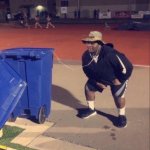 Listening to dat new Ghost face