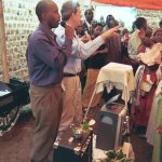 PHOTO#01, Another pastor assisted_did English to local language