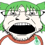 Yotsuba coinjak soyjak