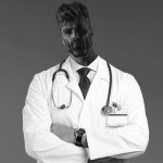 Dr. Gigachad