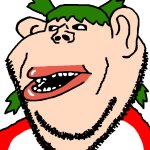 Yotsuba amerimutt soyjak