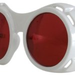 Willy Wonka glasses