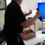 Its a Friday Baebyyy GIF Template