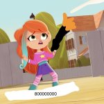 shopkin stupe trashlight