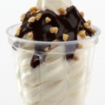 Hot Fudge Sundae