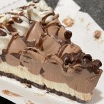 Hershey's Sundae Pie