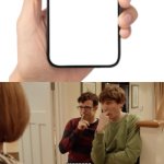 Hmmm... I seriously can't tell which one's which.