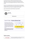 change.org