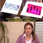 Nah bro.. | image tagged in memes,they're the same picture | made w/ Imgflip meme maker