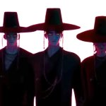 Saja Boys - What It Sounds Like