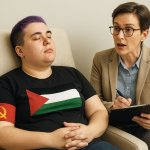 Liberal Socialist Therapy