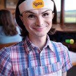 Dylan Mulvaney Cracker Barrel