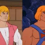 He-Man