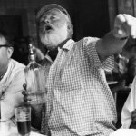 Hemingway Old Fashioned