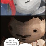 Maeve lore comic part 2