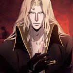 Alucard template