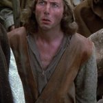 Eric idle