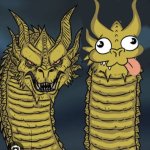 Dragons