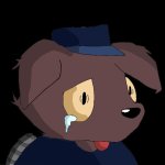 Kyle Milton Sad/Scared