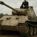 Tank meme
