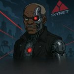 Skynet Johnson