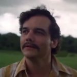 Pablo Smoking GIF Template