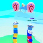 Roblox Spongebob