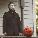 Halloween nice