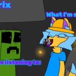 Gebrix announcement meme